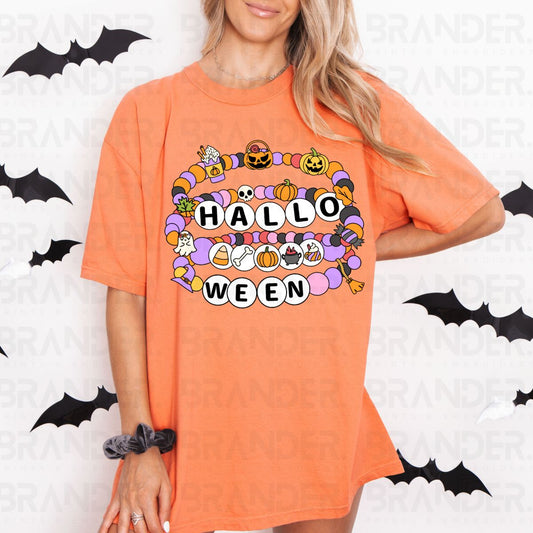 HALLOWEEN - DTF TRANSFER