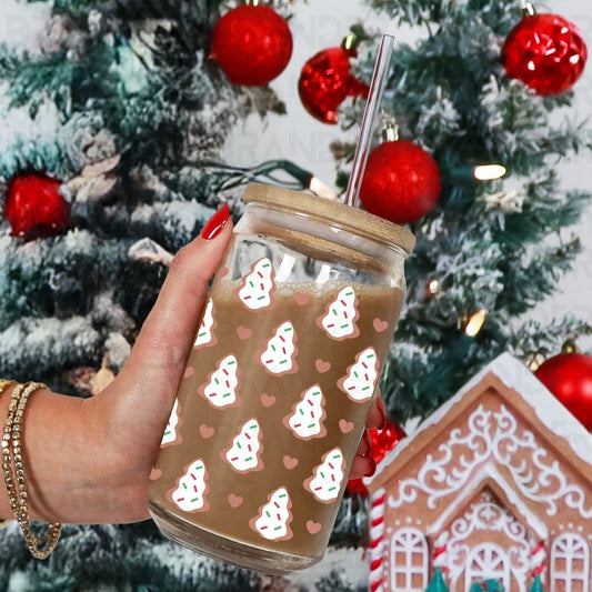 TREE CAKES - 16 OZ - UVDTF