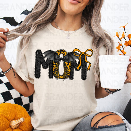 COQUETTE MOM - DTF TRANSFER