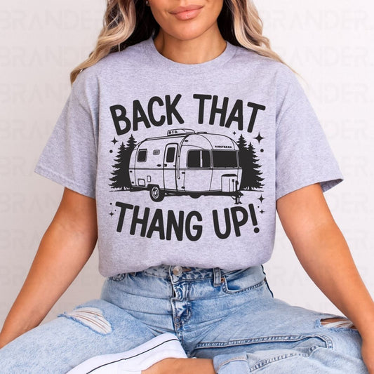 BACK THAT THANG UP - DTF TRANSFER