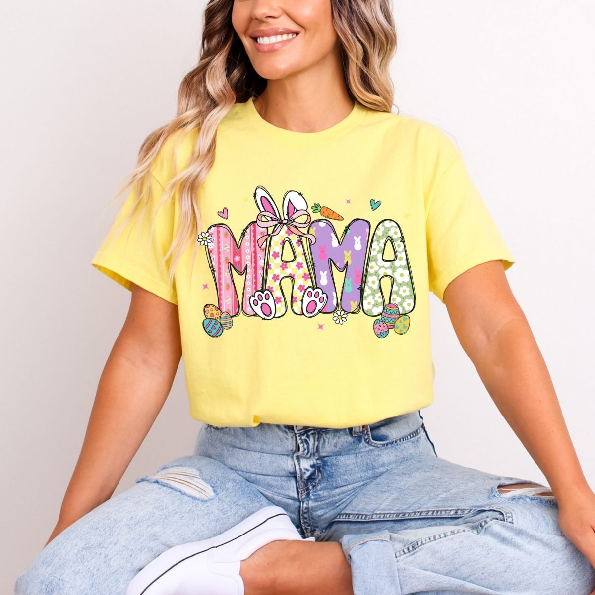 COQUETTE MAMA - DTF TRANSFER