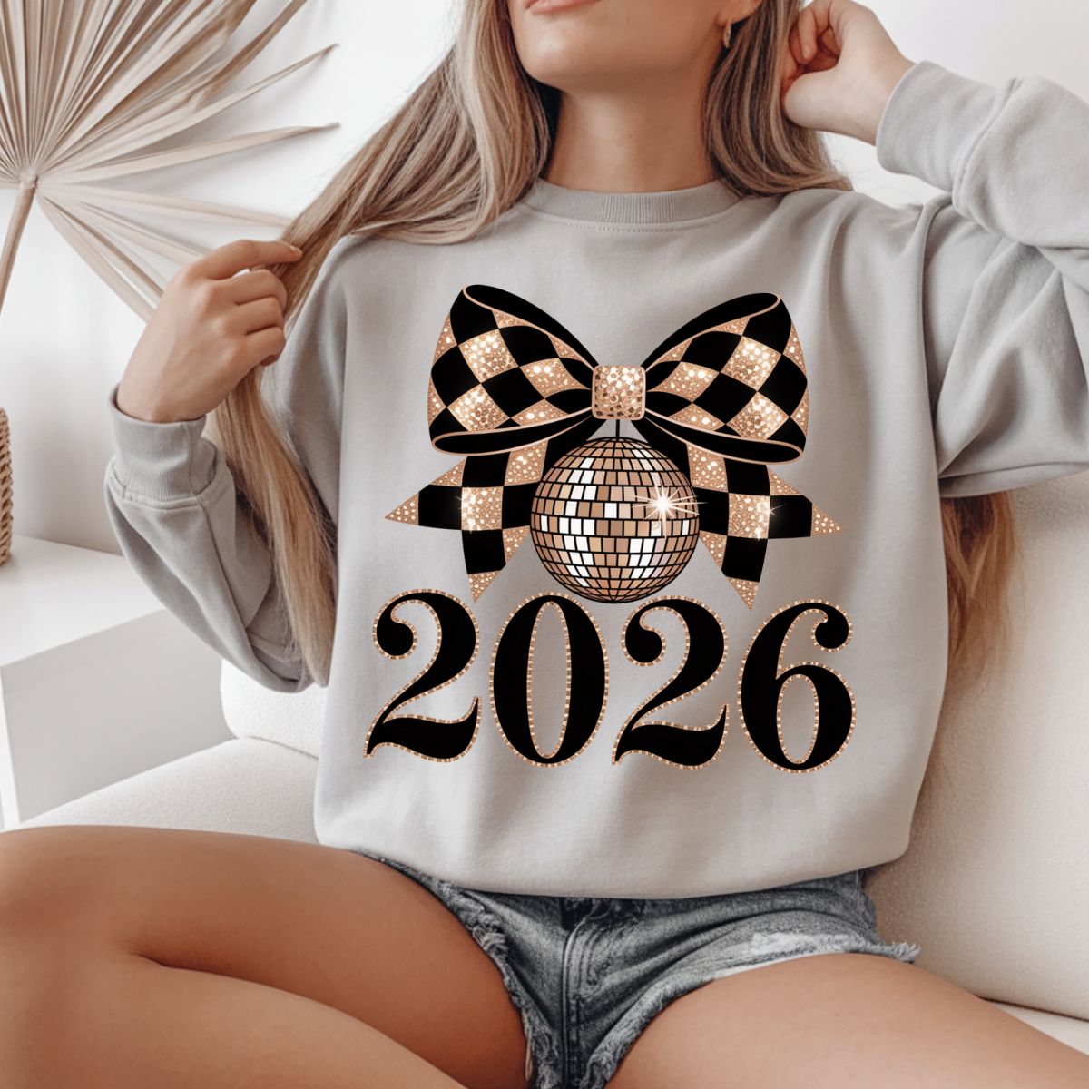 COQUETTE 2026 - DTF TRANSFER