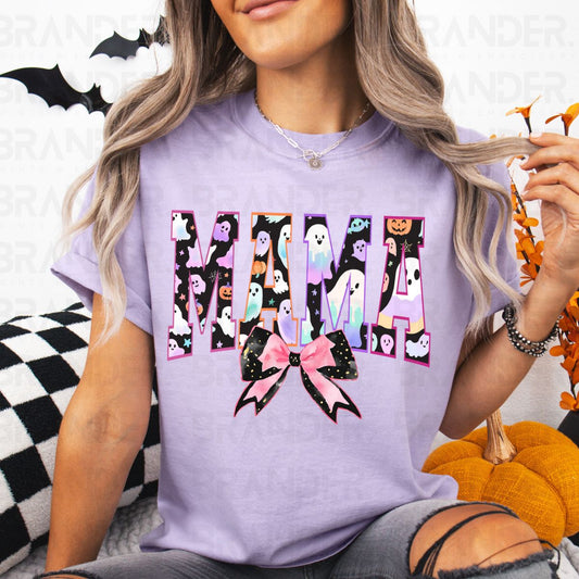 COQUETTE MAMA - DTF TRANSFER