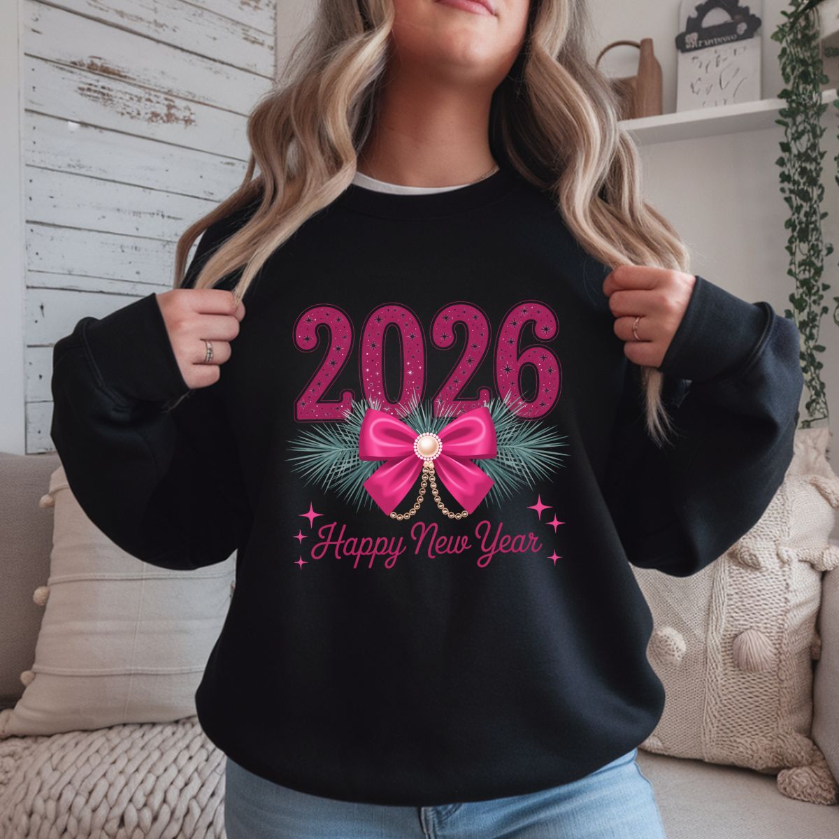 COQUETTE 2026 - DTF TRANSFER