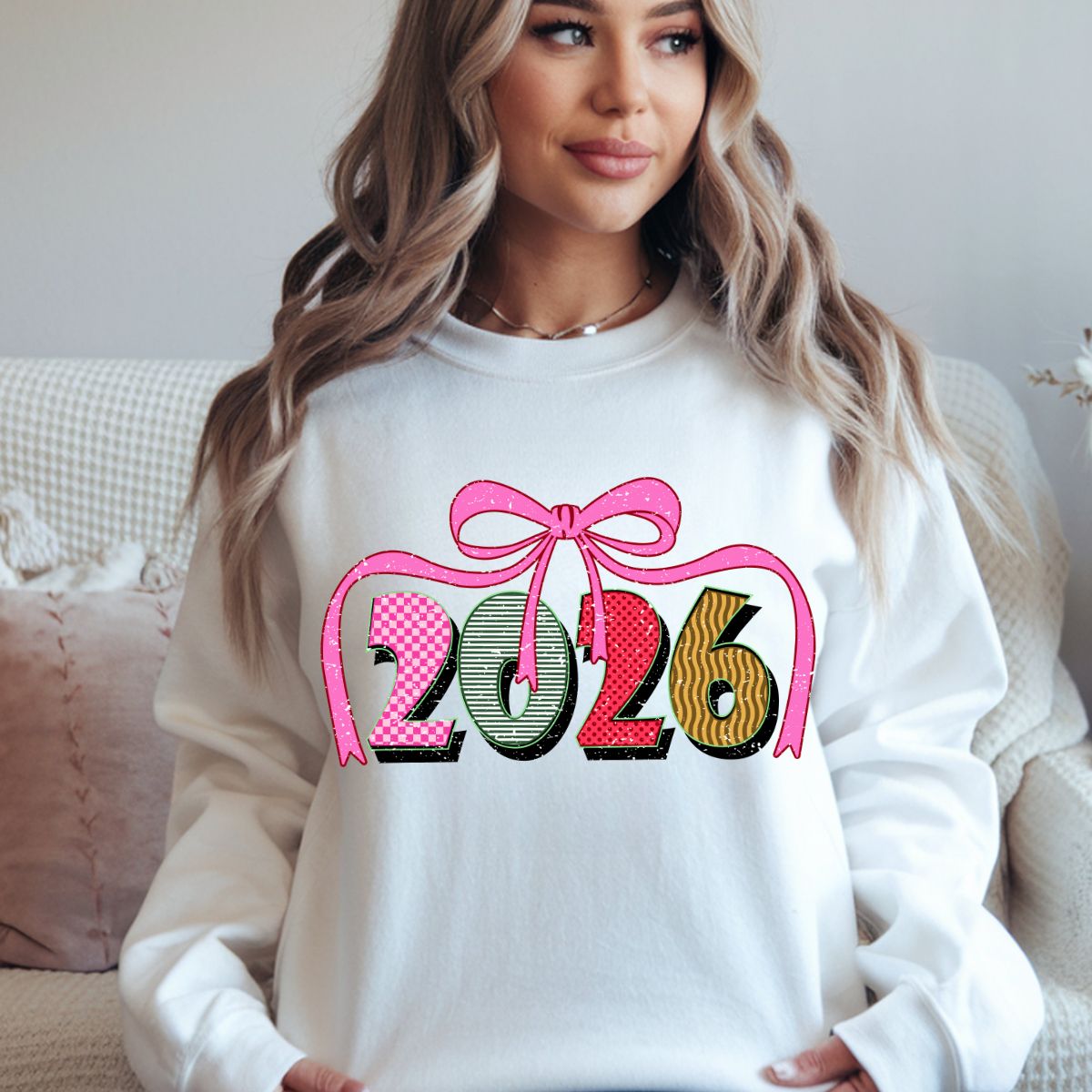 COQUETTE 2026 - DTF TRANSFER