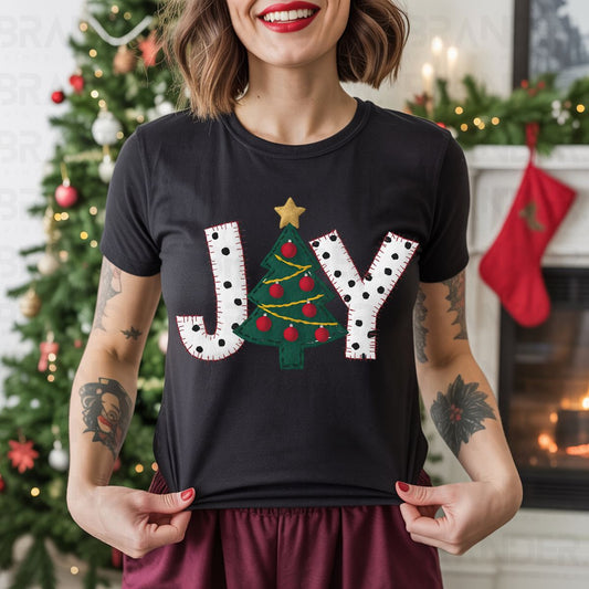JOY - DTF TRANSFER