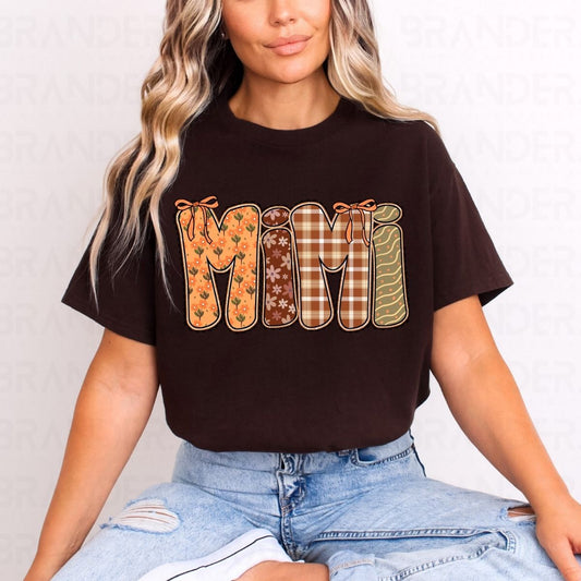 COQUETTE MIMI - DTF TRANSFER