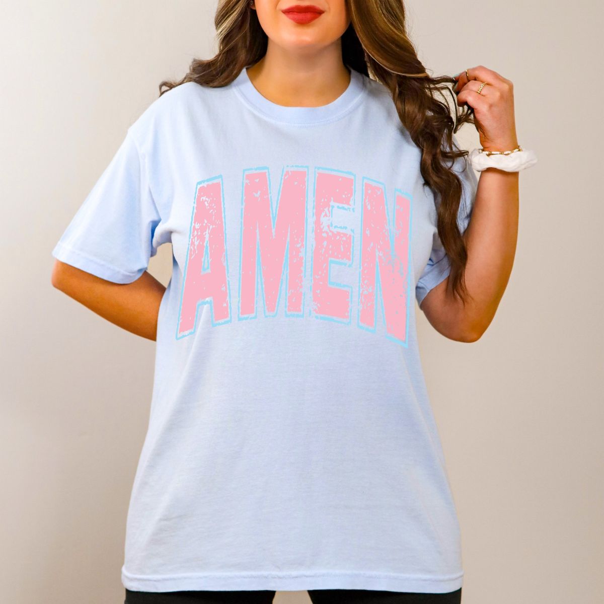 AMEN - DTF TRANSFER