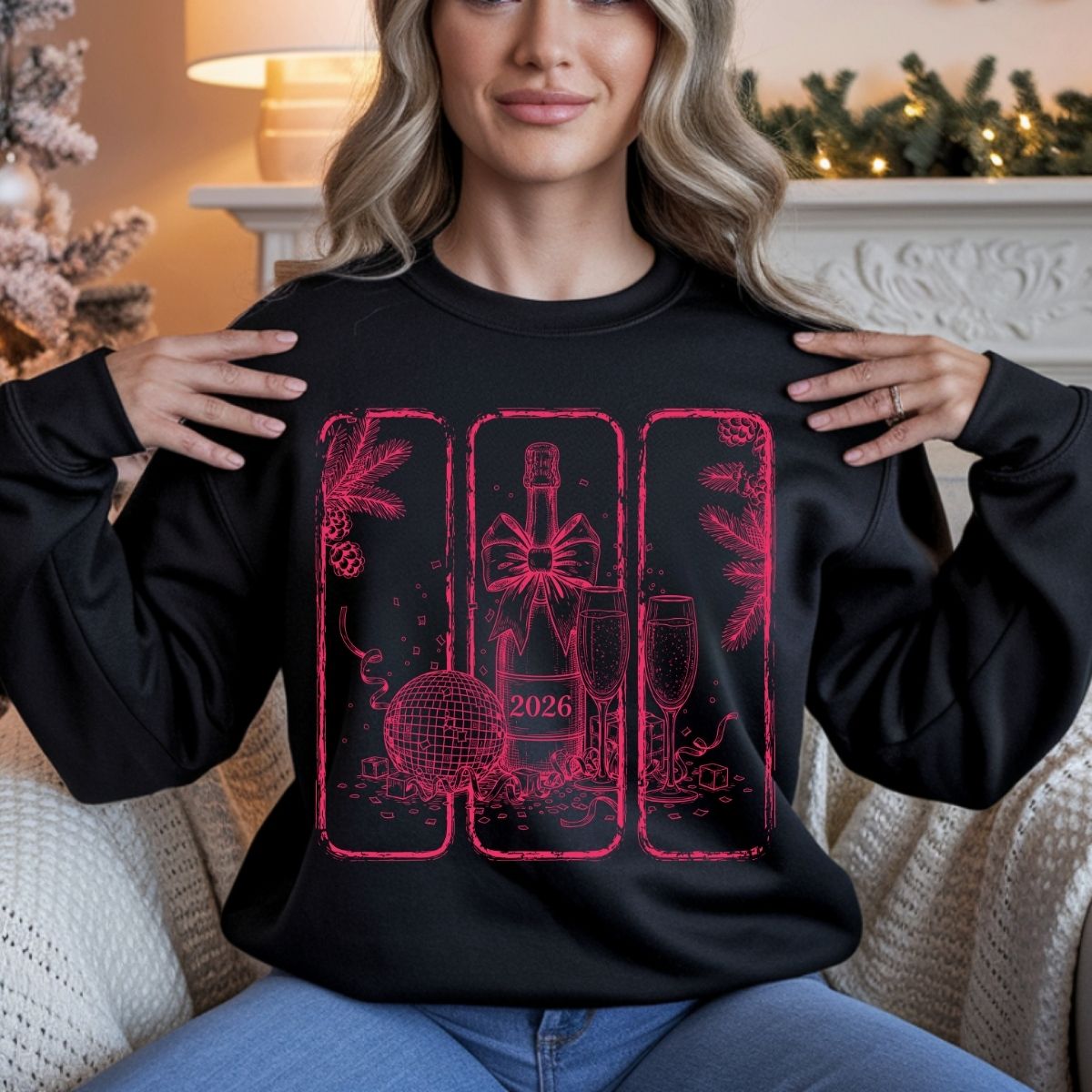 COQUETTE 2026 - DTF TRANSFER