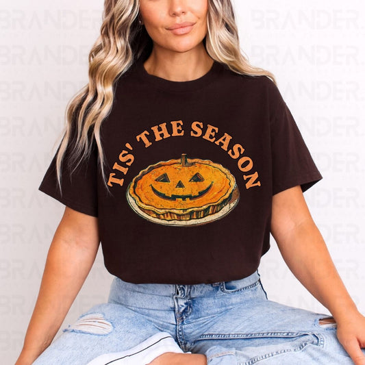 TIS' THE SEASON - DTF TRANSFER