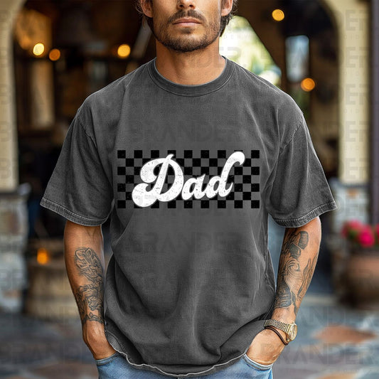 DAD - DTF TRANSFER