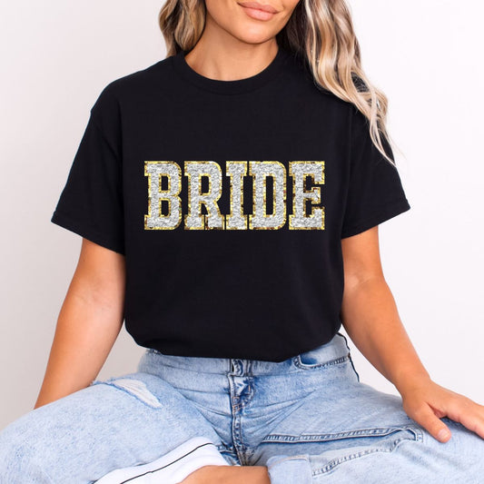 BRIDE - DTF TRANSFER