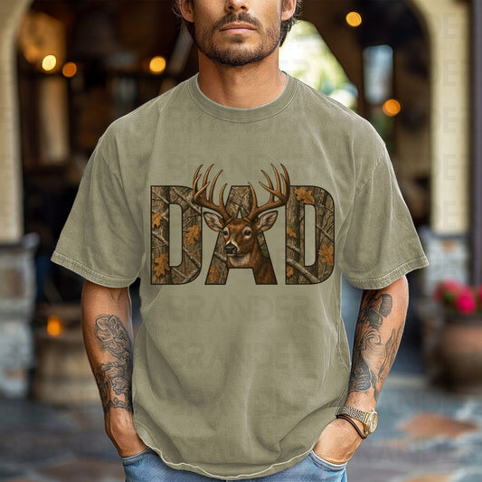 DAD - DTF TRANSFER