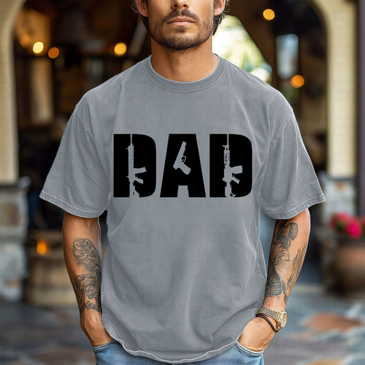DAD - DTF TRANSFER