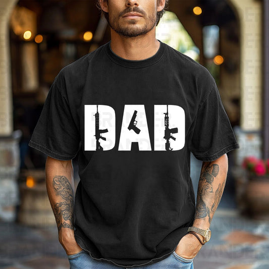 DAD - DTF TRANSFER