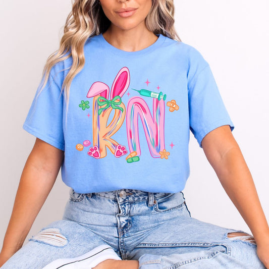 COQUETTE RN - DTF TRANSFER