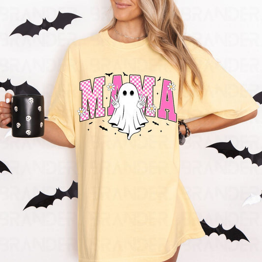 MAMA - DTF TRANSFER