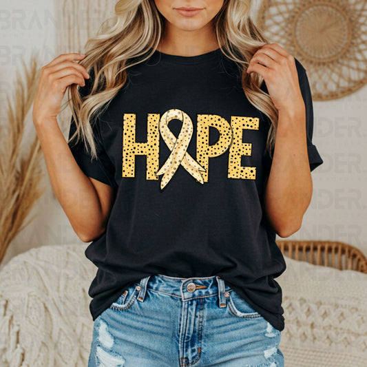 HOPE - DTF TRANSFER