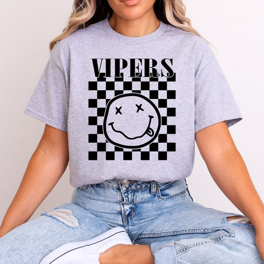 VIPERS - DTF TRANSFER