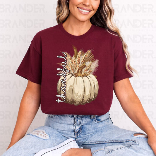 THANKFUL - DTF TRANSFER