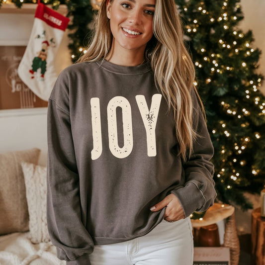 JOY - DTF TRANSFER