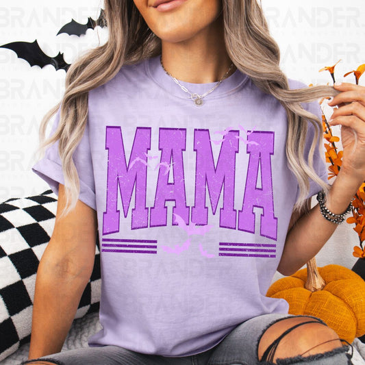 MAMA - DTF TRANSFER