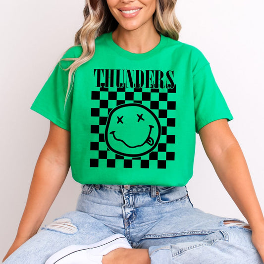 THUNDERS - DTF TRANSFER