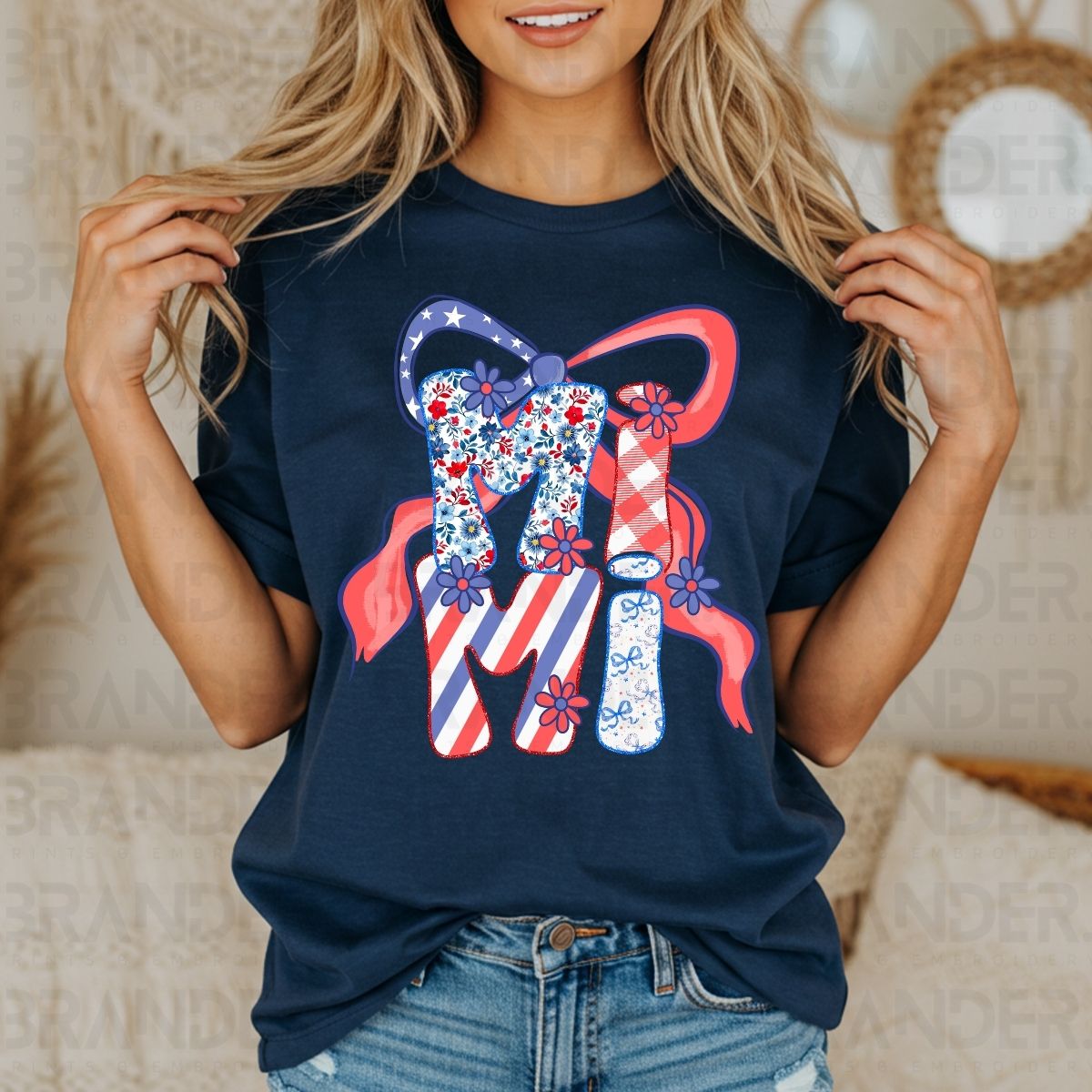 COQUETTE MIMI - DTF TRANSFER