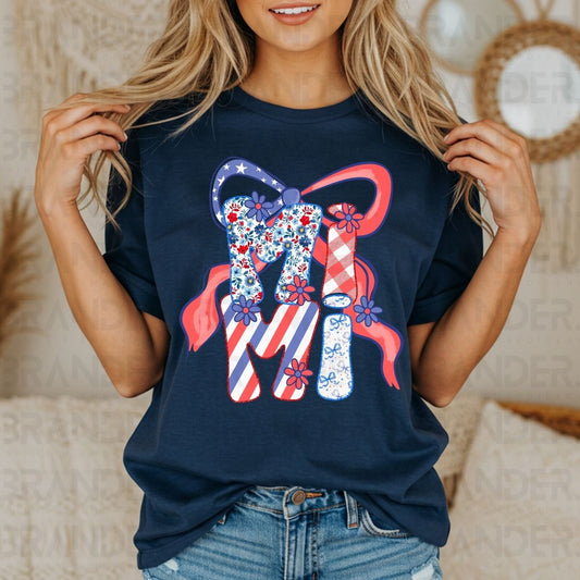 COQUETTE MIMI - DTF TRANSFER