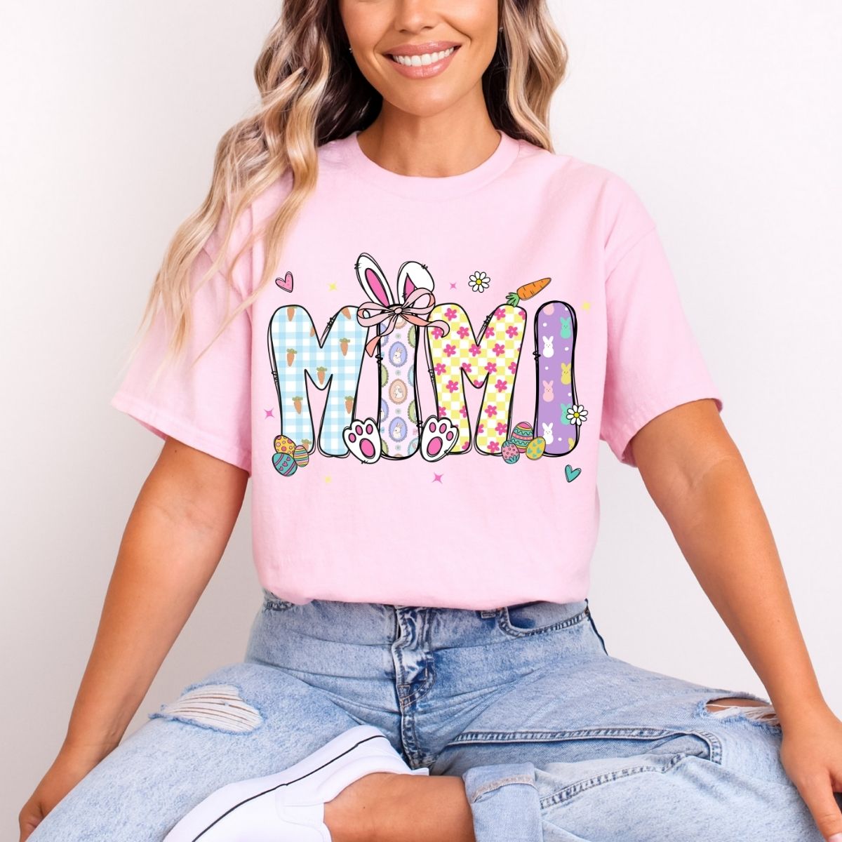 COQUETTE MIMI - DTF TRANSFER