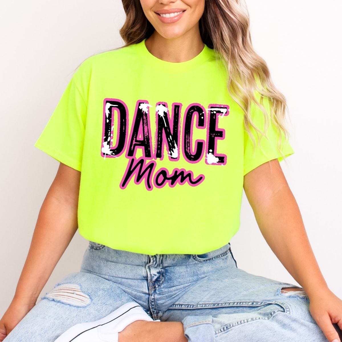 DANCE MOM - DTF TRANSFER