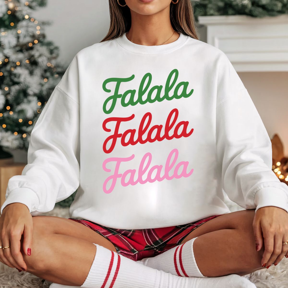 FALALA - DTF TRANSFER