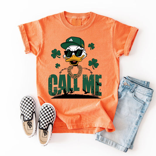 CALL ME - DTF TRANSFER