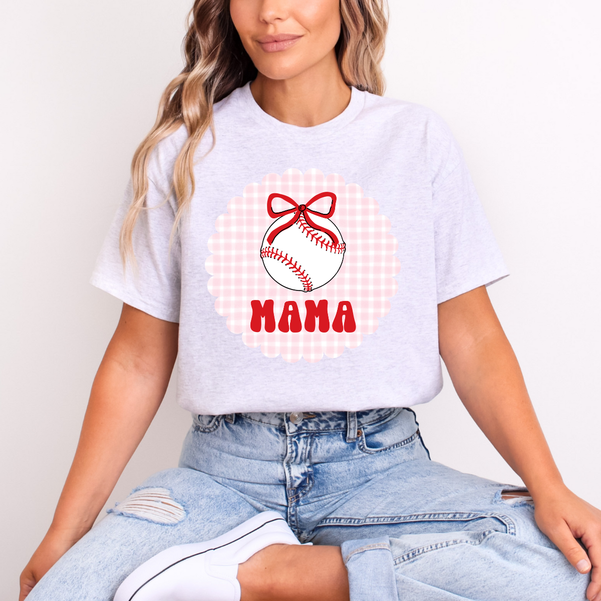 COQUETTE MAMA - DTF TRANSFER
