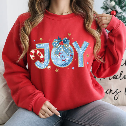 COQUETTE JOY - DTF TRANSFER