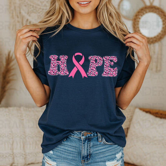 HOPE - DTF TRANSFER