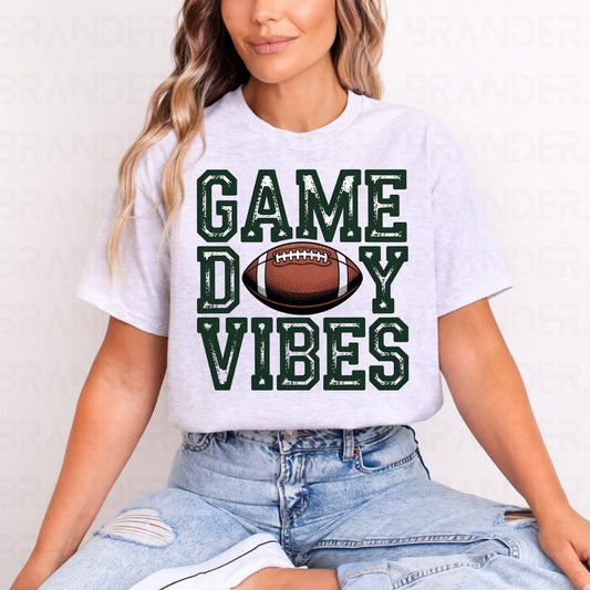 GAME DAY VIBES - DTF TRANSFER