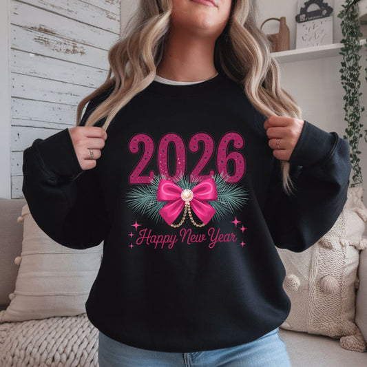 COQUETTE 2026 - DTF TRANSFER