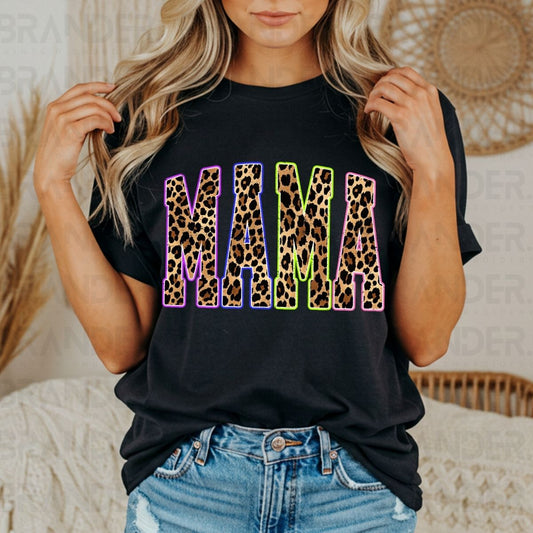 MAMA - DTF TRANSFER
