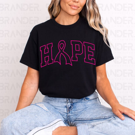 HOPE - DTF TRANSFER
