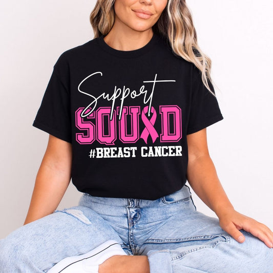 SUPPORT SQUAD - DTF TRANSFER