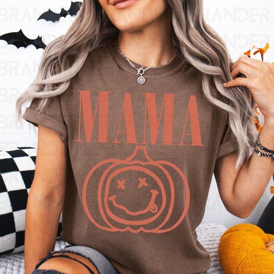 MAMA - DTF TRANSFER
