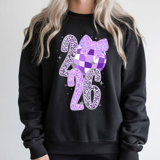 COQUETTE 2026 - DTF TRANSFER