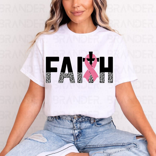FAITH - DTF TRANSFER