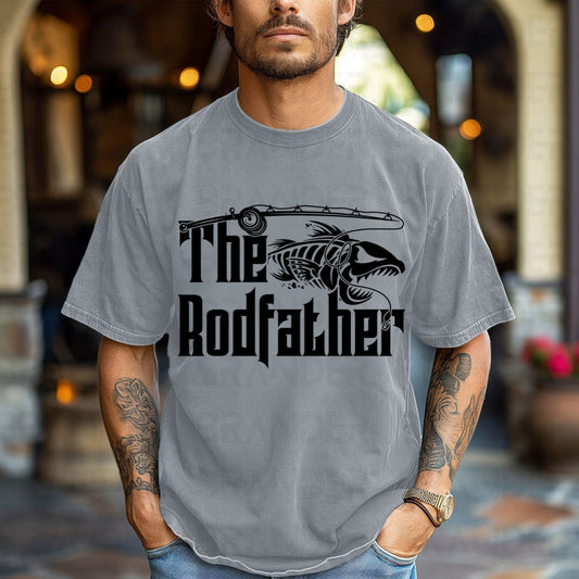 THE RODFATHER - DTF TRANSFER