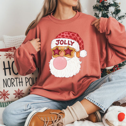 JOLLY - DTF TRANSFER