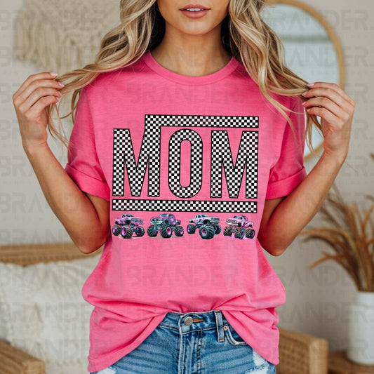 MOM - DTF TRANSFER