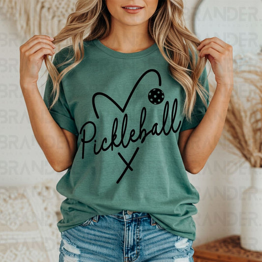 PICKLEBALL - DTF TRANSFER