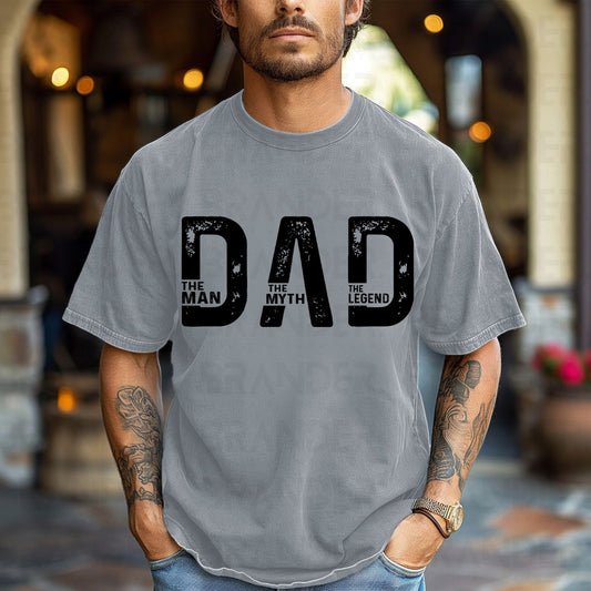 DAD - DTF TRANSFER