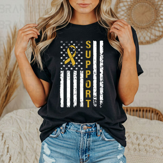SUPPORT - DTF TRANSFER